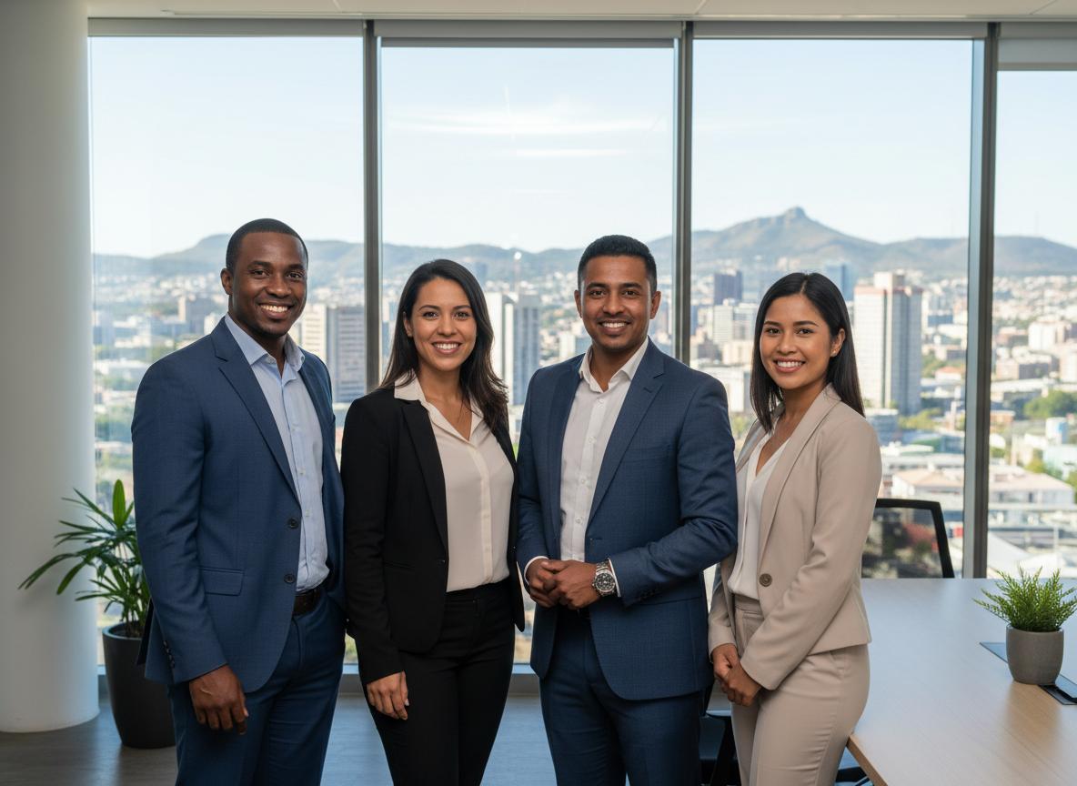 WhoSA Team